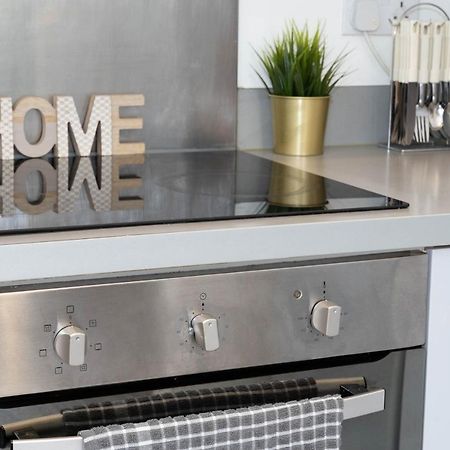 Birmingham City Centre - Luxury Apartment - Terrace - Next To Cube & Mailbox - Wifi - Smart Tv - Intercom Exterior foto